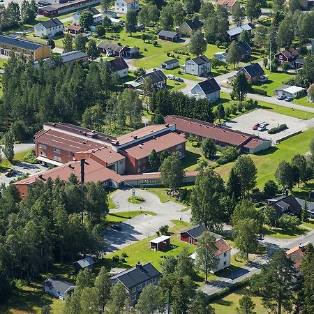 Hotell Vindelngallerian Eksteriør billede