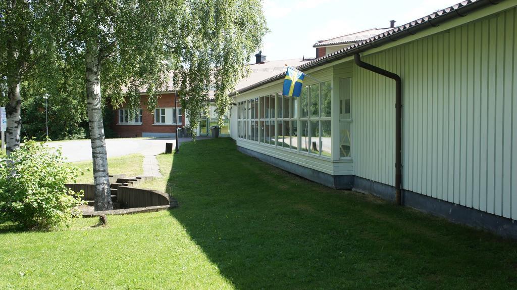 Hotell Vindelngallerian Eksteriør billede